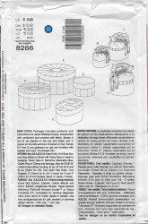 8266 VOG BK